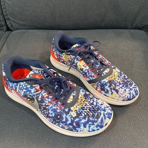 Nike Men's Free Run sneakers